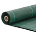 Membrană antiburuieni, verde, 1,5x10 m, PP - WALTI WALTI