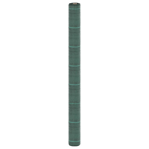 Membrană antiburuieni, verde, 1,5x25 m, PP - WALTI WALTI