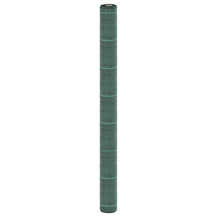 Membrană antiburuieni, verde, 1,5x25 m, PP - WALTI WALTI