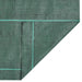 Membrană antiburuieni, verde, 1,5x25 m, PP - WALTI WALTI