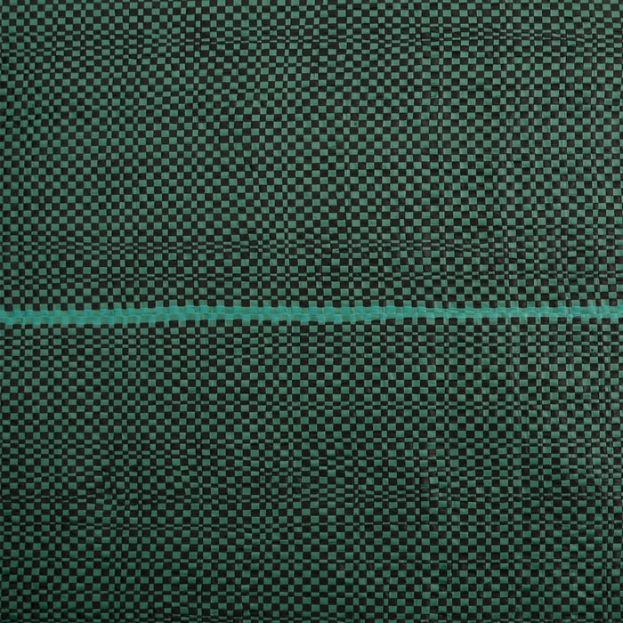 Membrană antiburuieni, verde, 1,5x25 m, PP - WALTI WALTI