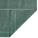 Membrană antiburuieni, verde, 4x5 m, PP - WALTI WALTI