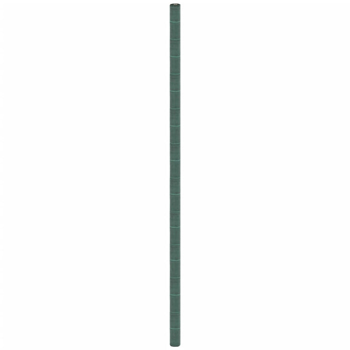 Membrană antiburuieni, verde, 4x100 m, PP - WALTI WALTI