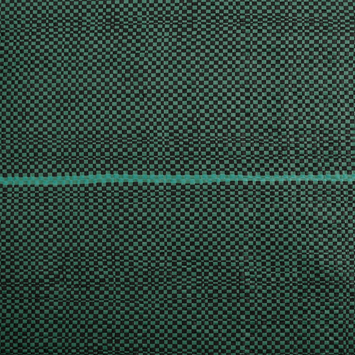 Membrană antiburuieni, verde, 4x100 m, PP - WALTI WALTI