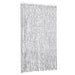 Perdea de insecte gri deschis & gri închis 118x220 cm chenille - WALTI WALTI