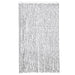 Perdea de insecte gri deschis & gri închis 118x220 cm chenille - WALTI WALTI