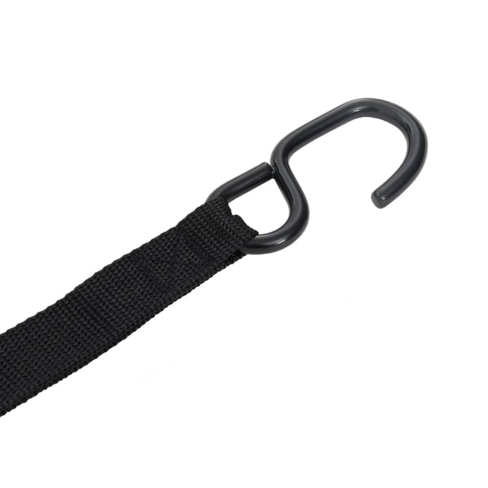 Curele depozitare duble de caiac, cu cleme pentru vâsle, 50 kg - WALTI WALTI