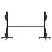 Suport de depozitare pentru 2 caiace 250x57x127,5 cm Oțel - WALTI WALTI