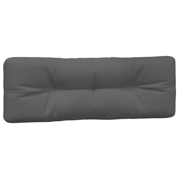 Perne de paleți, 3 buc., antracit, material textil - WALTI WALTI