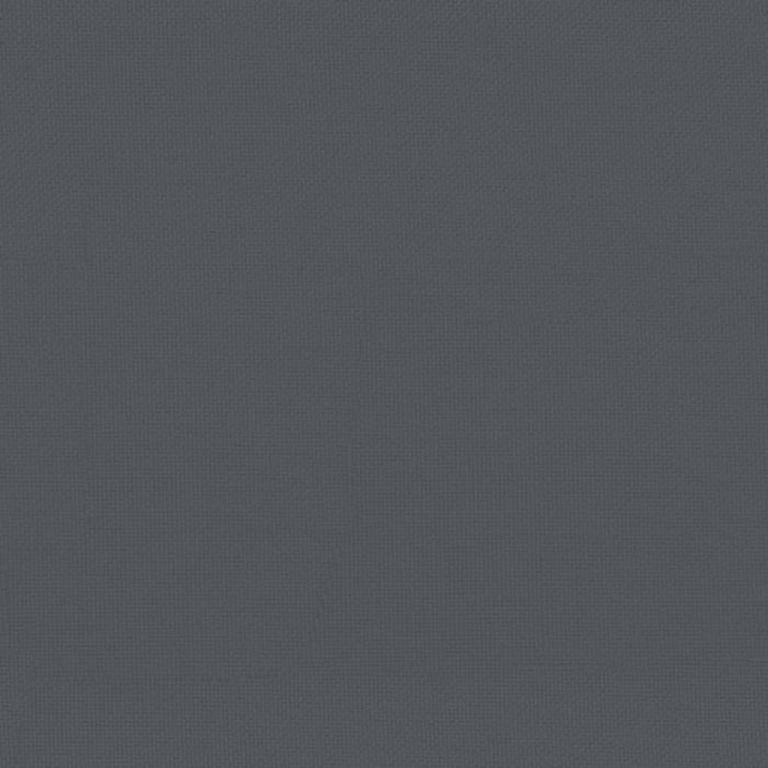 Perne de paleți, 3 buc., antracit, material textil - WALTI WALTI