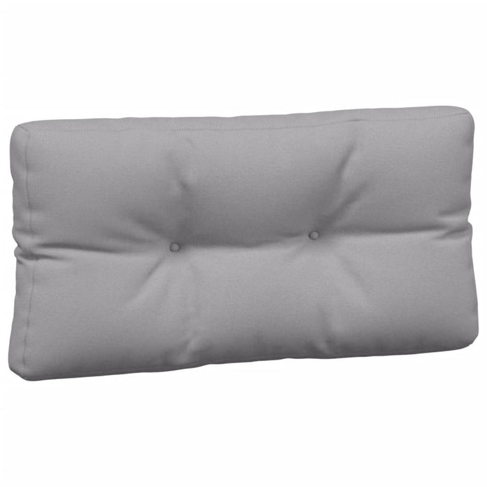 Perne de paleți, 3 buc., gri, material textil - WALTI WALTI