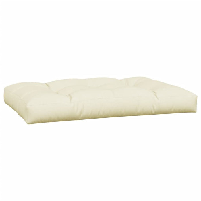 Perne de paleți, 5 buc., crem, material textil - WALTI WALTI