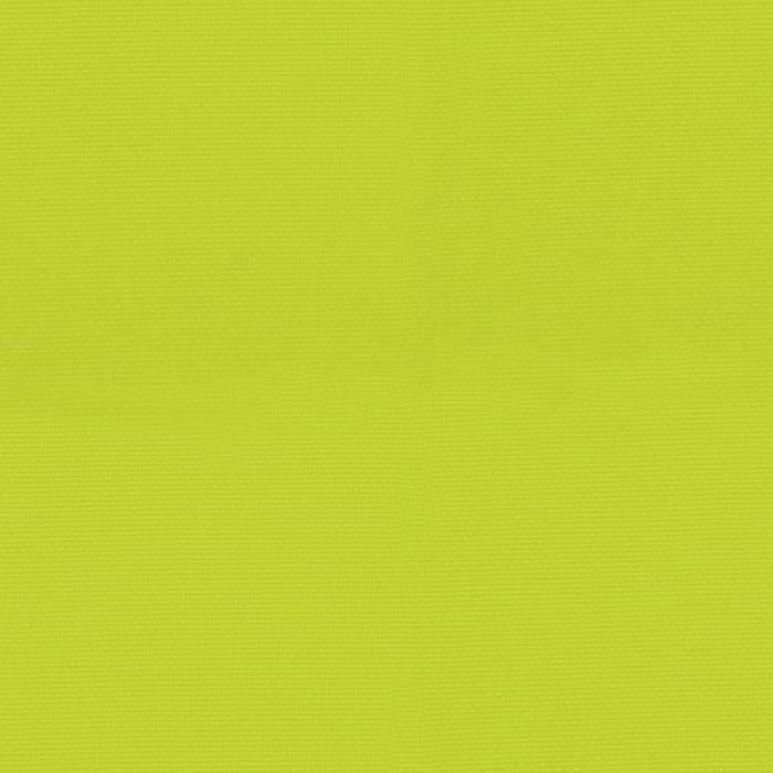 Perne de paleți, 5 buc, verde aprins, material textil WALTI