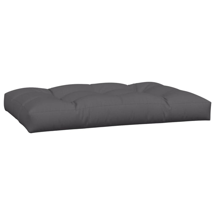 Perne de paleți, 7 buc., antracit, material textil - WALTI WALTI