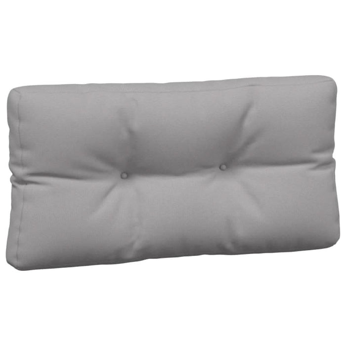 Perne de paleți, 7 buc., gri, material textil - WALTI WALTI