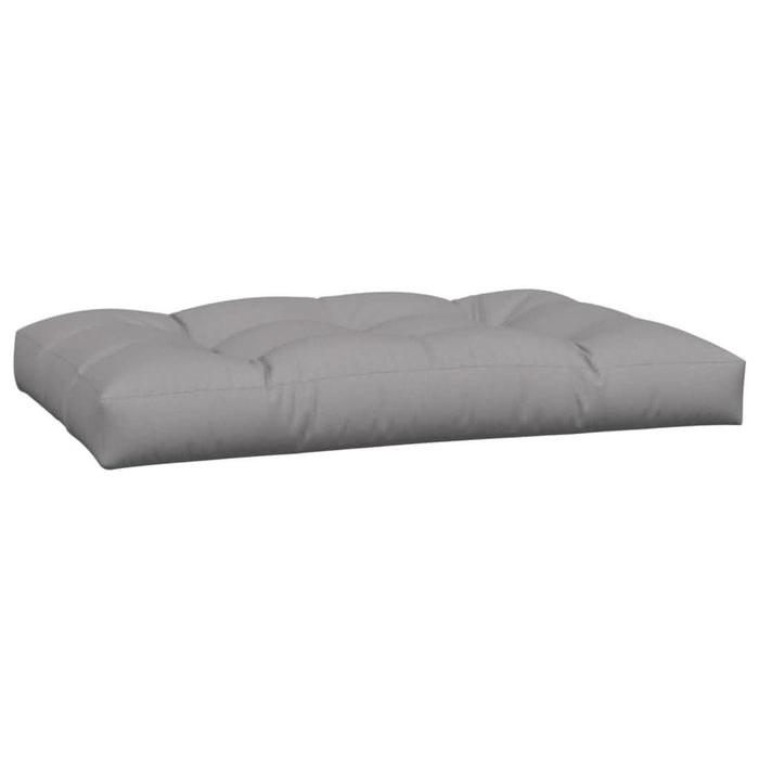 Perne de paleți, 7 buc., gri, material textil - WALTI WALTI