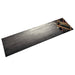 Covor de bucătărie lavabil model sticlă vin, 60x300 cm, catifea - WALTI WALTI