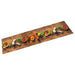 Covor de bucătărie lavabil Spices, 60x180cm, catifea - WALTI WALTI
