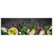Covor de bucătărie lavabil Spices, 60x180cm, catifea - WALTI WALTI