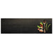 Covor de bucătărie lavabil Spices, 45x150 cm, catifea - WALTI WALTI