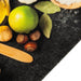 Covor de bucătărie lavabil Spices, 45x150 cm, catifea - WALTI WALTI