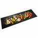 Covor de bucătărie lavabil Spices, 60x180cm, catifea - WALTI WALTI