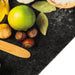 Covor de bucătărie lavabil Spices, 60x300 cm, catifea - WALTI WALTI