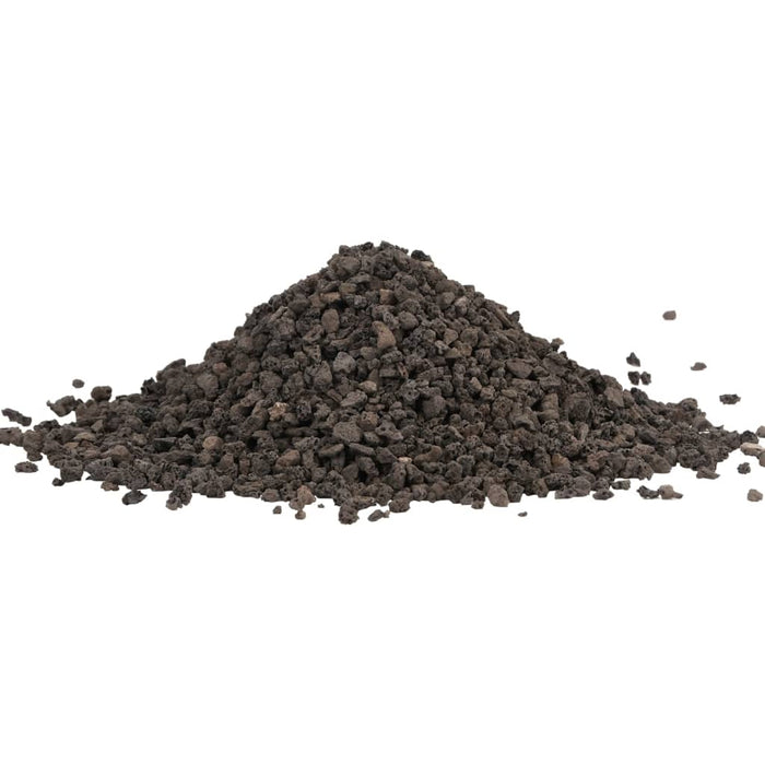 Pietriș de bazalt, 25 kg, negru, 5-8 mm - WALTI WALTI