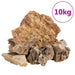 Pietre dragon, 10 kg, maro, 5-30 cm - WALTI WALTI