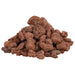 Roci vulcanice, 10 kg, roșu, 1-2 cm - WALTI WALTI