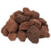 Roci vulcanice, 25 kg, roșu, 5-8 cm - WALTI WALTI