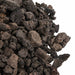 Roci vulcanice, 25 kg, negru, 1-2 cm - WALTI WALTI