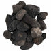 Roci vulcanice, 10 kg, negru, 5-8 cm - WALTI WALTI
