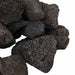 Roci vulcanice, 10 kg, negru, 5-8 cm - WALTI WALTI