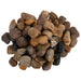 Pietricele lustruite, 10 kg, culori mixte, 2-5 cm - WALTI WALTI