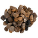 Pietricele lustruite, 25 kg, culori mixte, 2-5 cm - WALTI WALTI