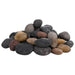 Pietricele lustruite, 10 kg, culori mixte, 5-8 cm - WALTI WALTI