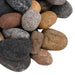 Pietricele lustruite, 10 kg, culori mixte, 5-8 cm - WALTI WALTI