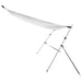 Set extensie parasolar T-Top, alb, 174x205x(115-194) cm - WALTI WALTI