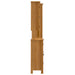 Set mobilier de baie, 3 piese, lemn masiv de pin - WALTI WALTI