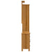 Set mobilier de baie, 3 piese, lemn masiv de pin - WALTI WALTI
