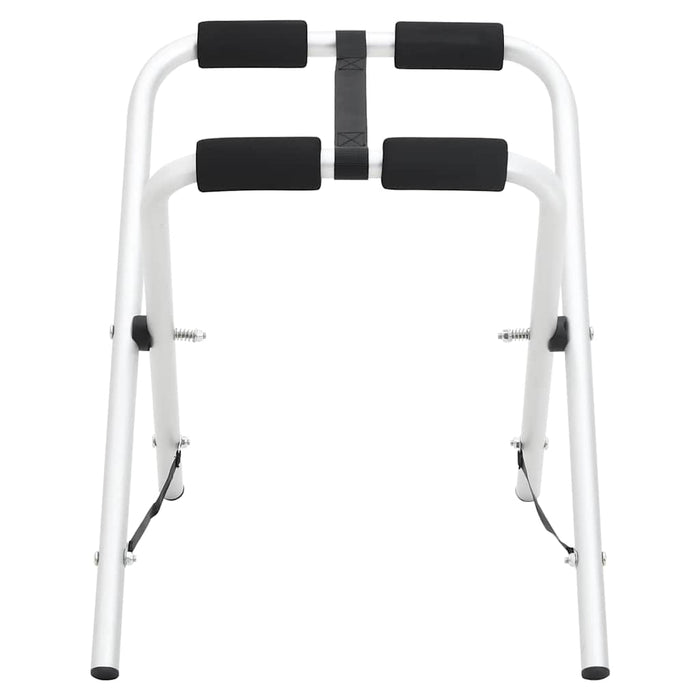 Cărucior pentru caiac, 90 kg, aluminiu - WALTI WALTI