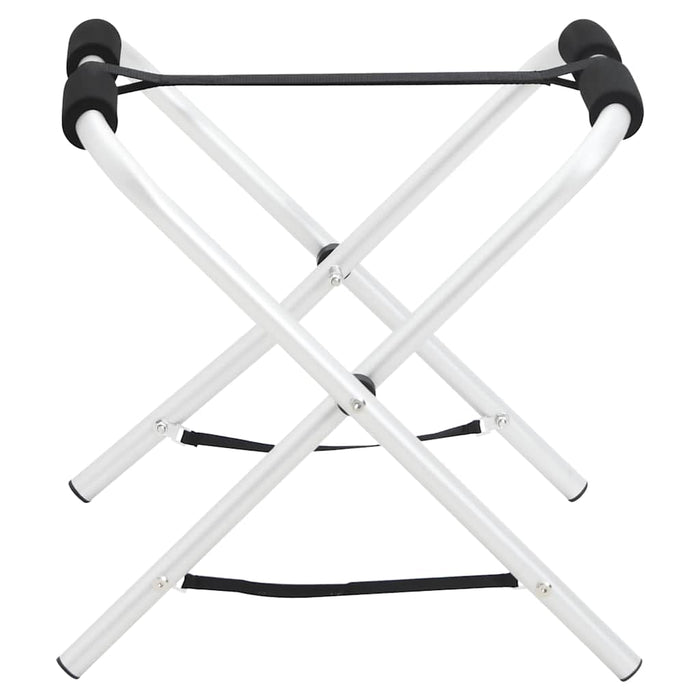 Cărucior pentru caiac, 90 kg, aluminiu - WALTI WALTI