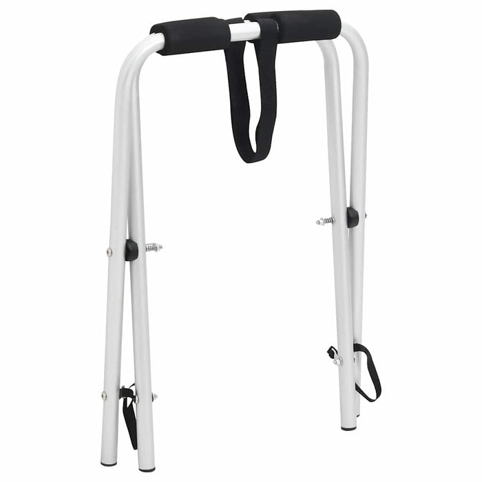 Cărucior pentru caiac, 90 kg, aluminiu - WALTI WALTI