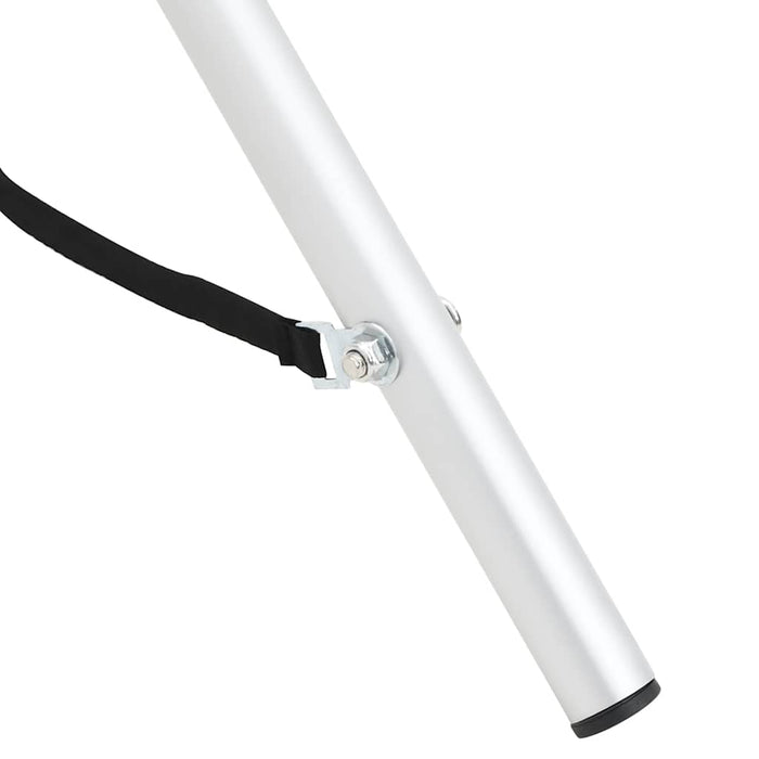 Cărucior pentru caiac, 90 kg, aluminiu - WALTI WALTI