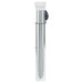 Bază umbrelă îngropată pentru tijă de 40-50mm argintiu aluminiu - WALTI WALTI