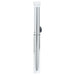 Bază umbrelă îngropată pentru tijă de 40-50mm argintiu aluminiu - WALTI WALTI
