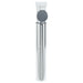 Bază umbrelă îngropată pentru tijă de 40-50mm argintiu aluminiu - WALTI WALTI