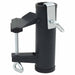 Cleme umbrelă pentru balcon, 2 buc., 25-38 mm, oțel - WALTI WALTI