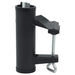 Cleme umbrelă pentru balcon, 2 buc., 25-38 mm, oțel - WALTI WALTI